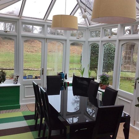 Bridge Cottage Midhurst Ngoại thất bức ảnh