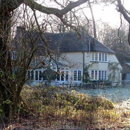 Bridge Cottage Midhurst Ngoại thất bức ảnh