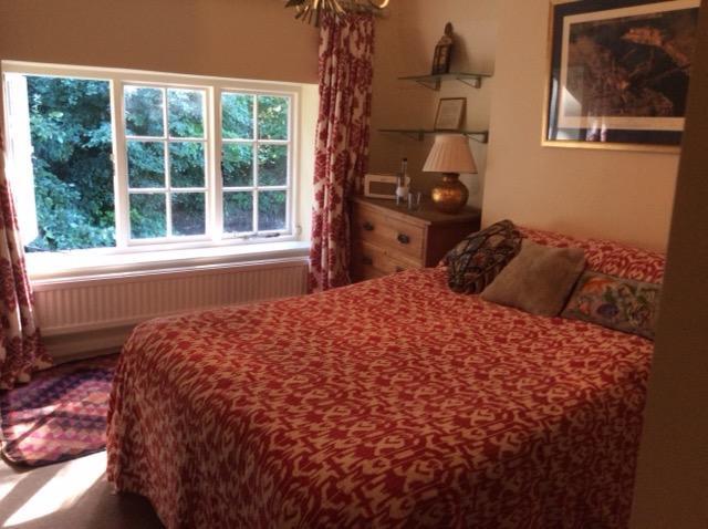 Bridge Cottage Midhurst Ngoại thất bức ảnh