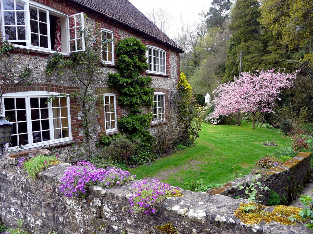Bridge Cottage Midhurst Ngoại thất bức ảnh