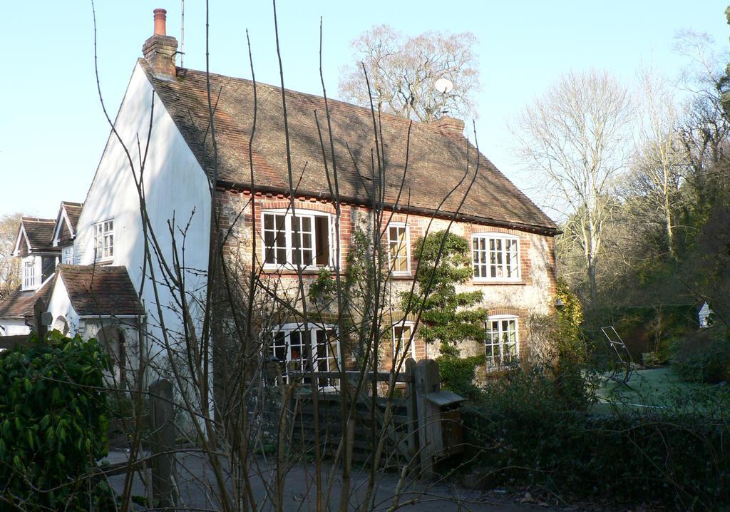 Bridge Cottage Midhurst Ngoại thất bức ảnh