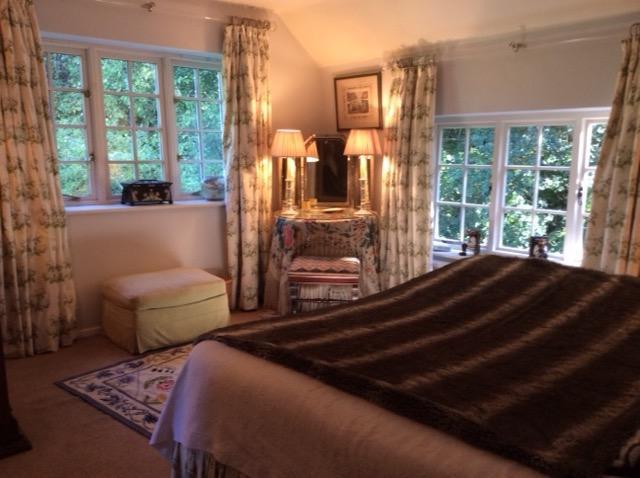 Bridge Cottage Midhurst Ngoại thất bức ảnh