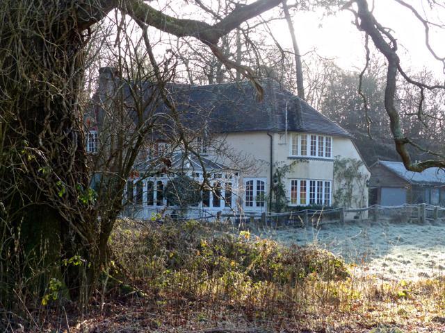 Bridge Cottage Midhurst Ngoại thất bức ảnh