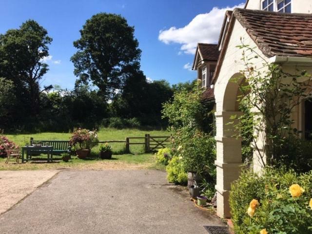 Bridge Cottage Midhurst Ngoại thất bức ảnh